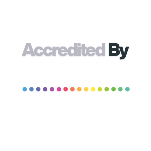 Restec approved contractor certification badge